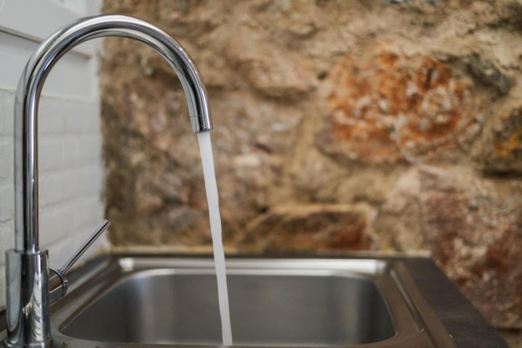Apartament A Place 4 U No18 Ateny Zewnętrze zdjęcie