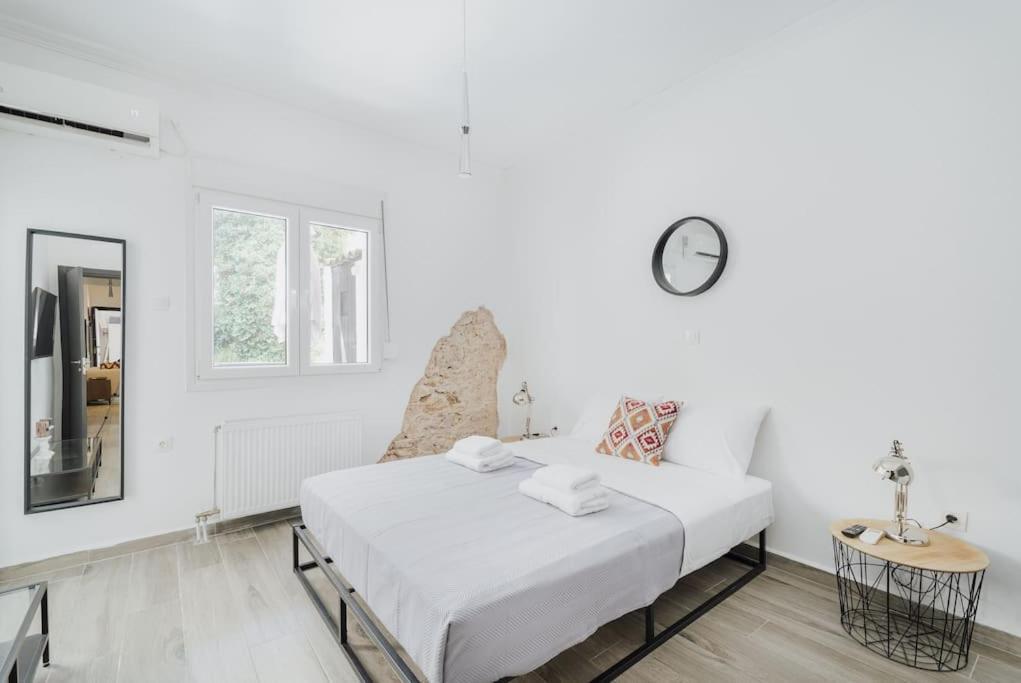 Apartament A Place 4 U No18 Ateny Zewnętrze zdjęcie
