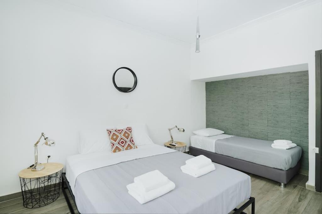 Apartament A Place 4 U No18 Ateny Zewnętrze zdjęcie