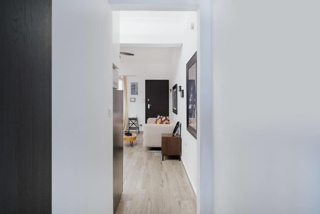 Apartament A Place 4 U No18 Ateny Zewnętrze zdjęcie