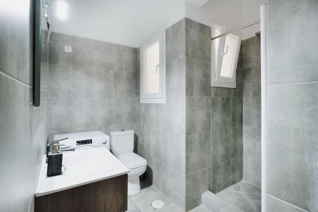 Apartament A Place 4 U No18 Ateny Zewnętrze zdjęcie