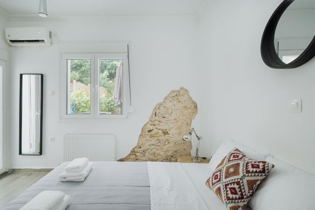 Apartament A Place 4 U No18 Ateny Zewnętrze zdjęcie