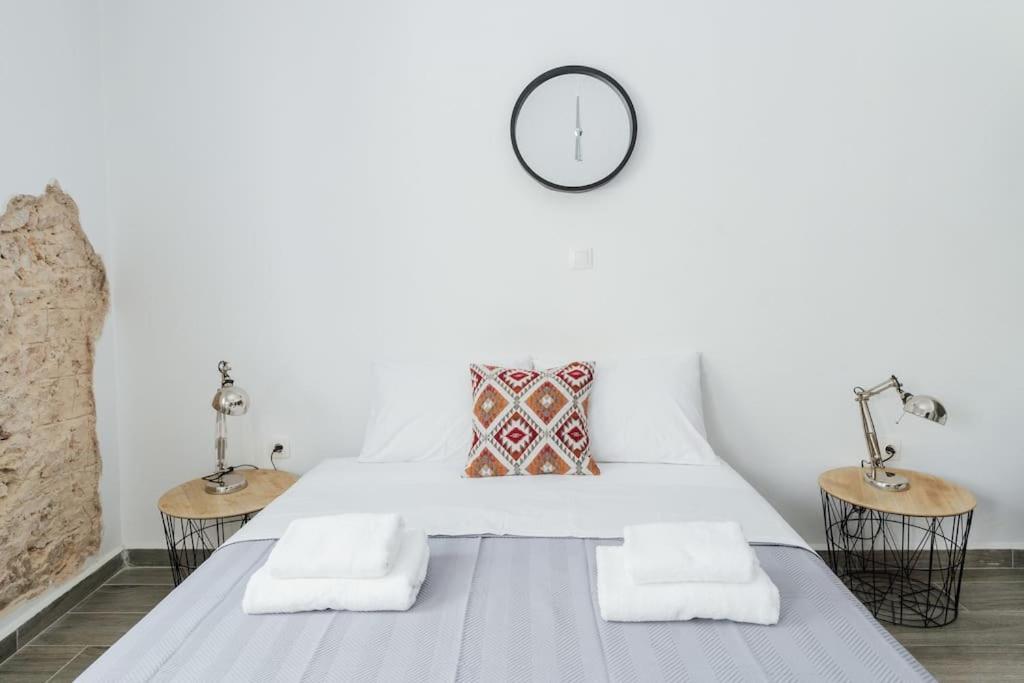 Apartament A Place 4 U No18 Ateny Zewnętrze zdjęcie