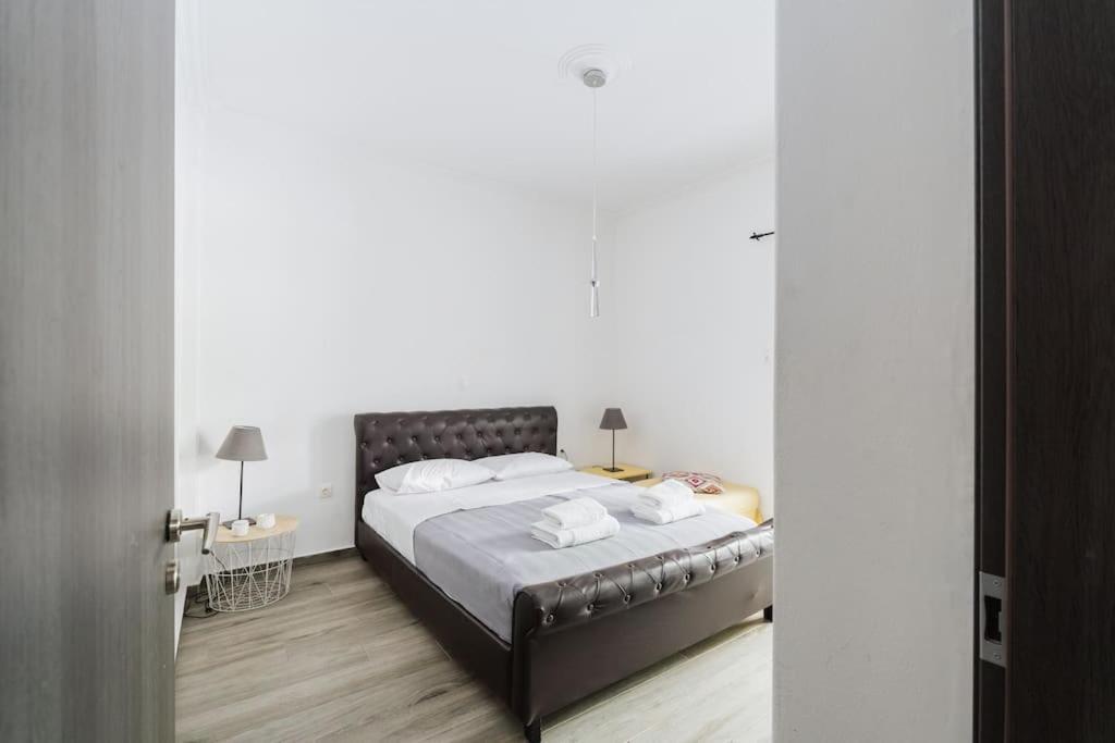Apartament A Place 4 U No18 Ateny Zewnętrze zdjęcie