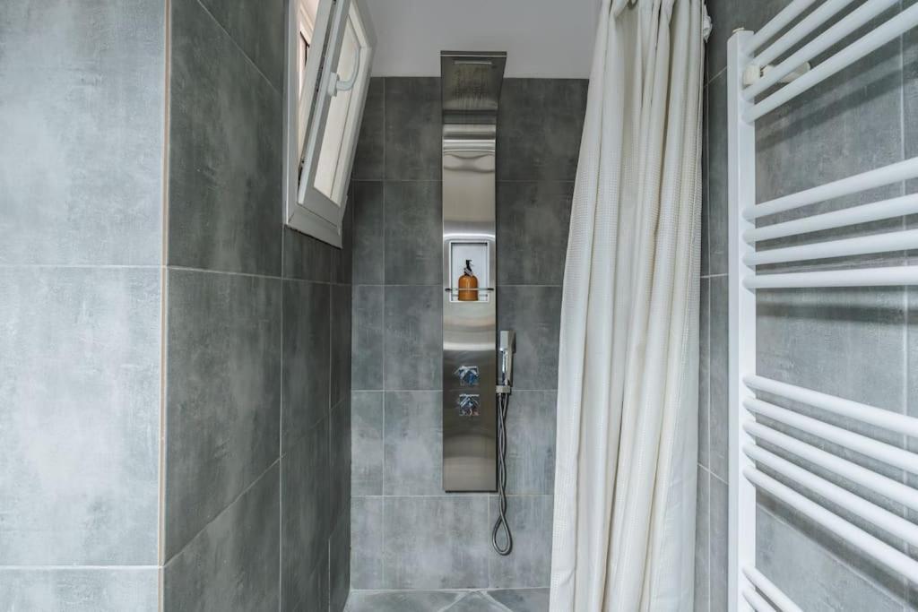 Apartament A Place 4 U No18 Ateny Zewnętrze zdjęcie