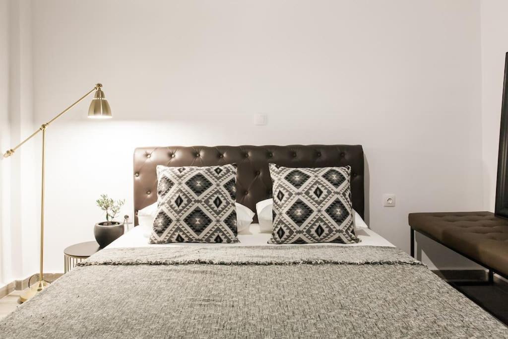 Apartament A Place 4 U No18 Ateny Zewnętrze zdjęcie
